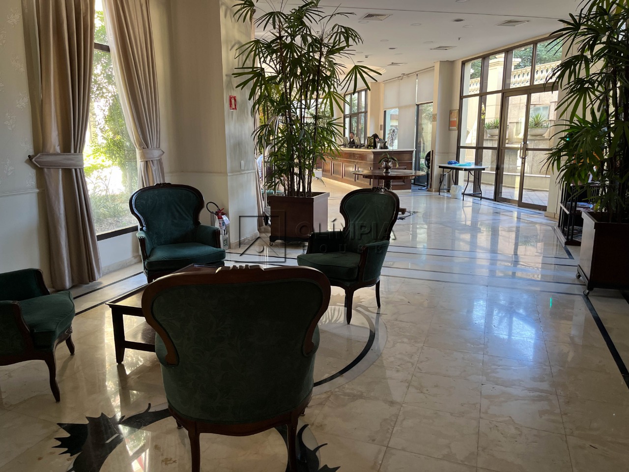 Quality Suites Long Stay Vila Olimpia