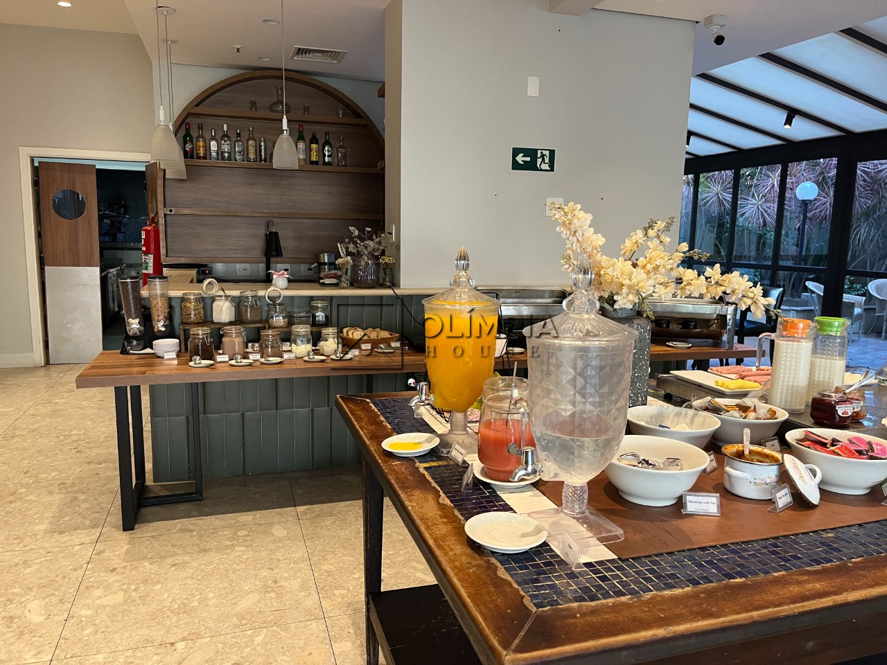 Quality Suites Long Stay Vila Olimpia