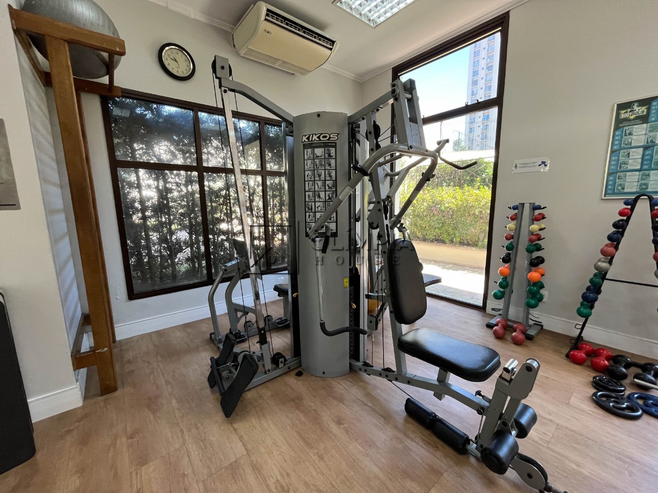 Quality Suites Long Stay Vila Olimpia