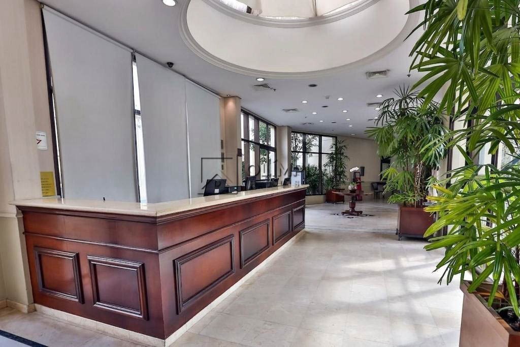 Quality Suites Long Stay Vila Olimpia