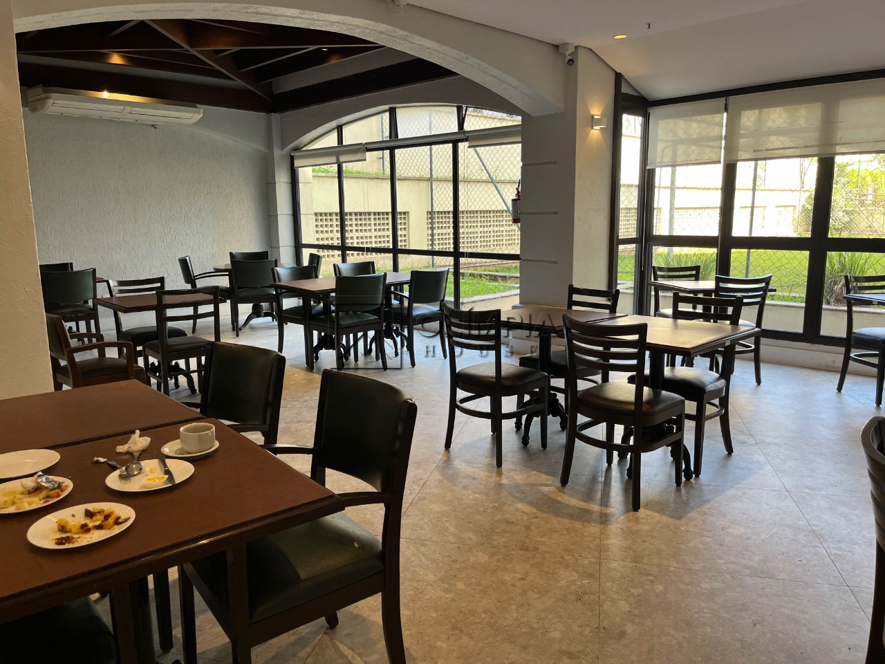 Quality Suites Long Stay Vila Olimpia