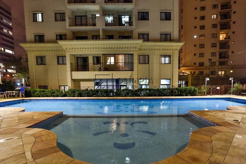 Quality Suites Long Stay Vila Olimpia