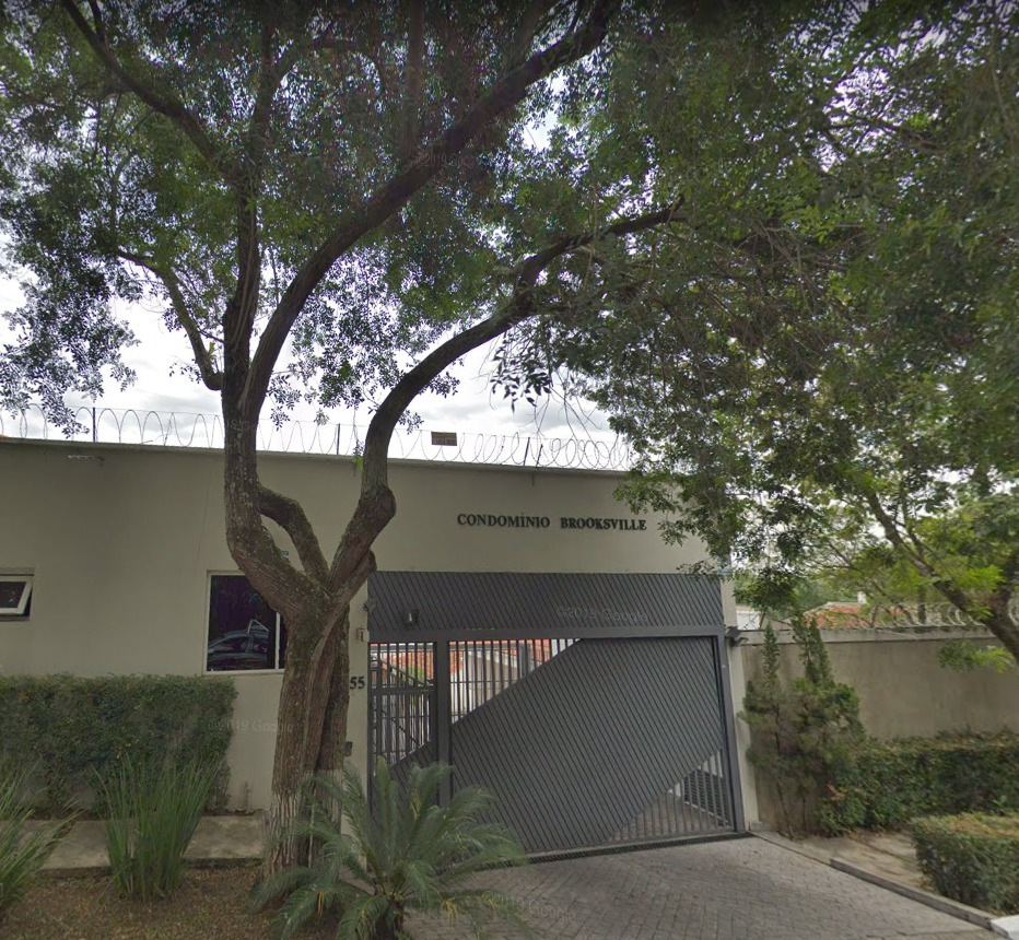 Condomínio Residencial Brooksville