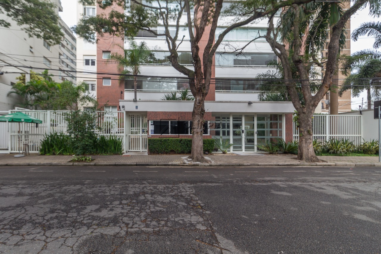 Lindenberg Id Itaim