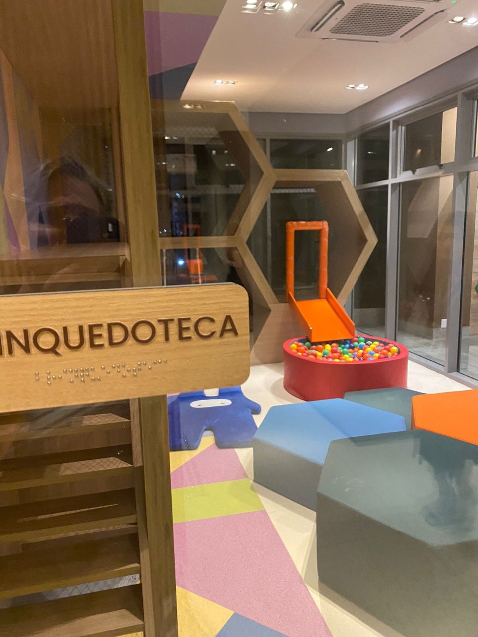 Edifício Helbor Edition Vila Madalena