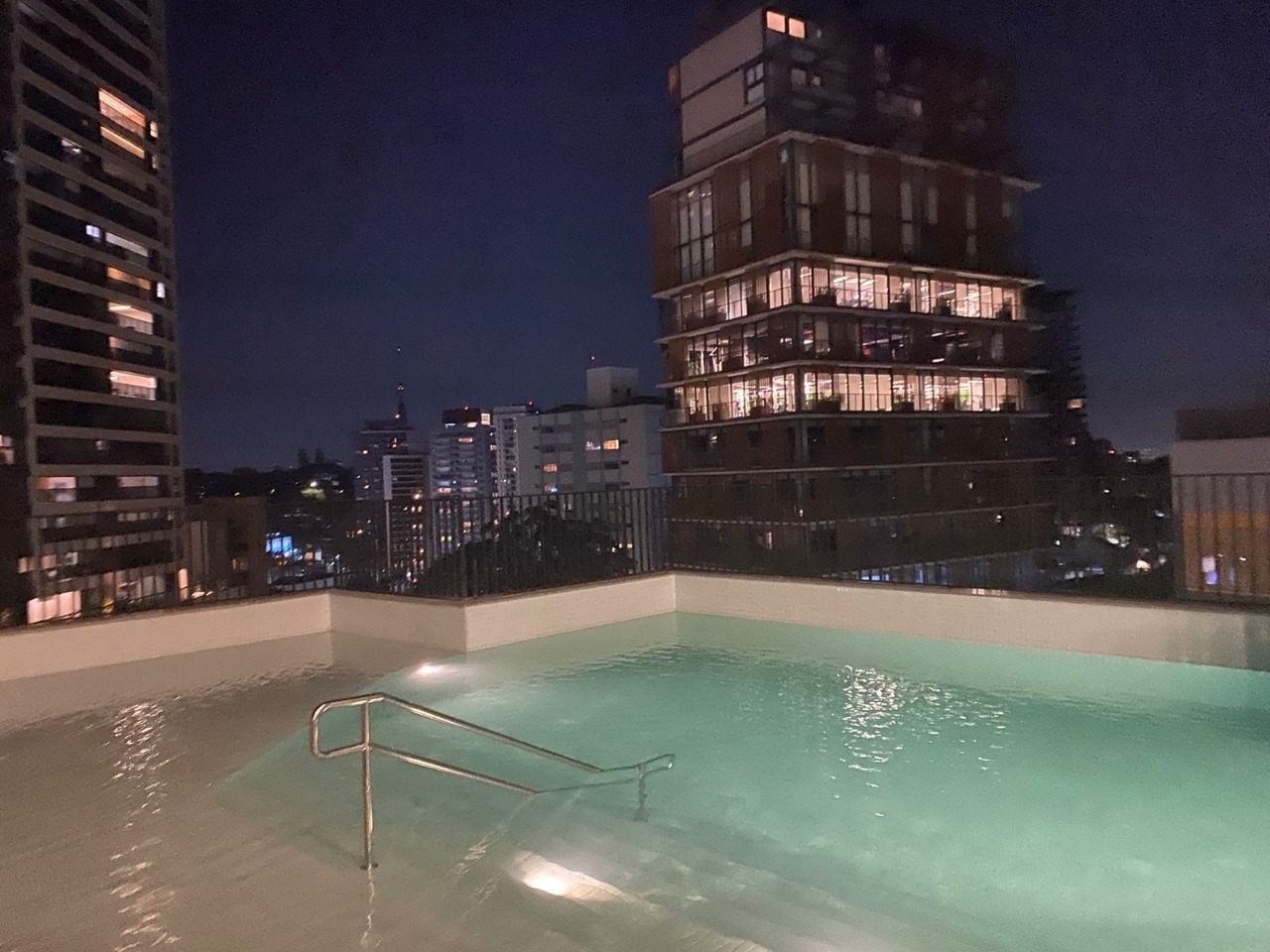 Edifício Helbor Edition Vila Madalena