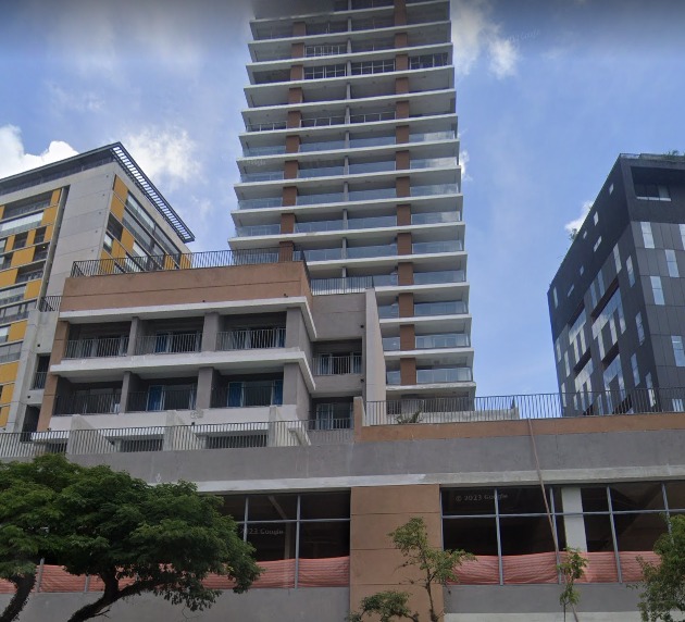 Edifício Helbor Edition Vila Madalena