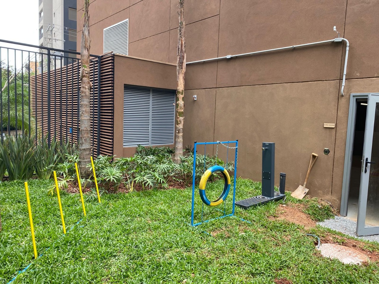 Edifício Helbor Edition Vila Madalena
