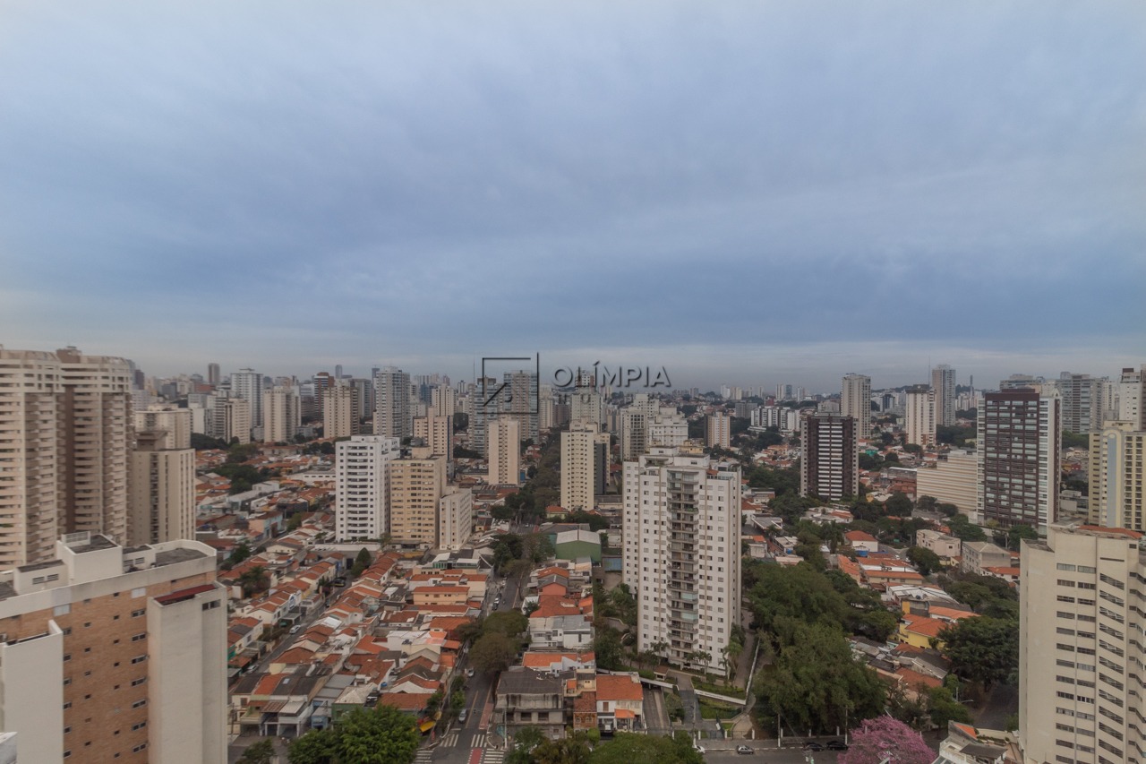 Atemporal Pompéia