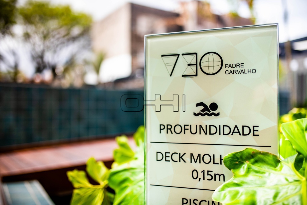 Edifício Padre Carvalho 730