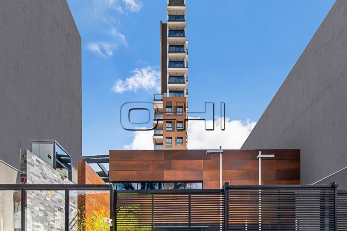 Edifício Padre Carvalho 730