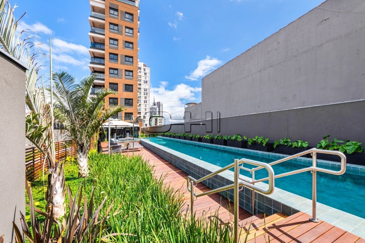 Edifício Padre Carvalho 730