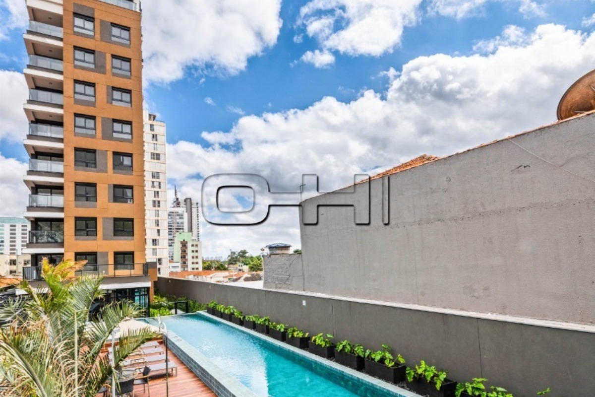 Edifício Padre Carvalho 730
