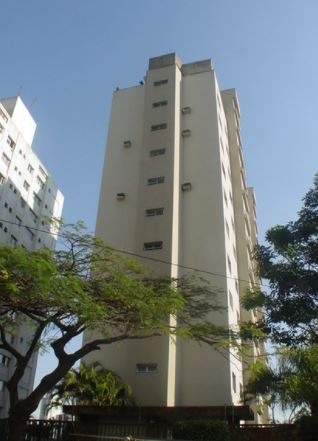 Condominio Solar das Acácias