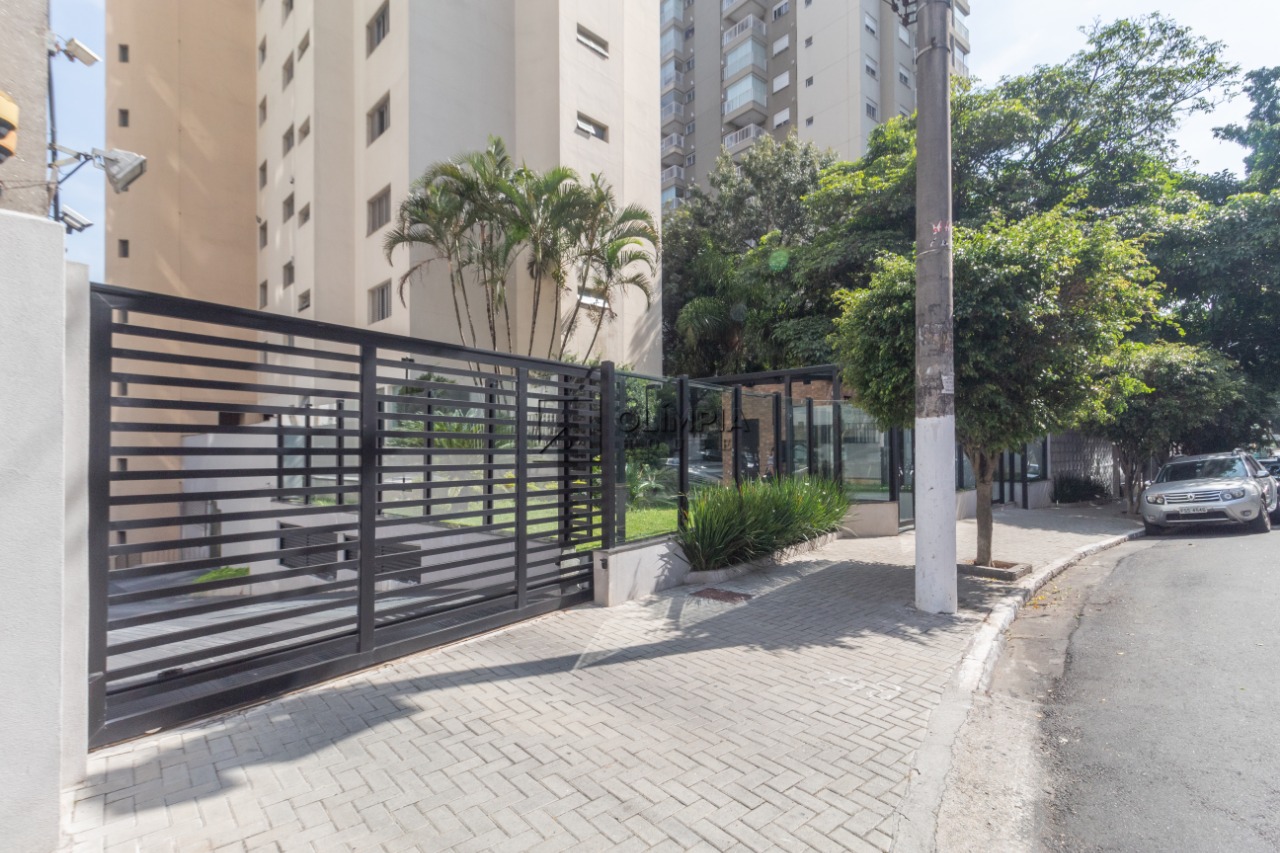 Condominio Solar das Acácias