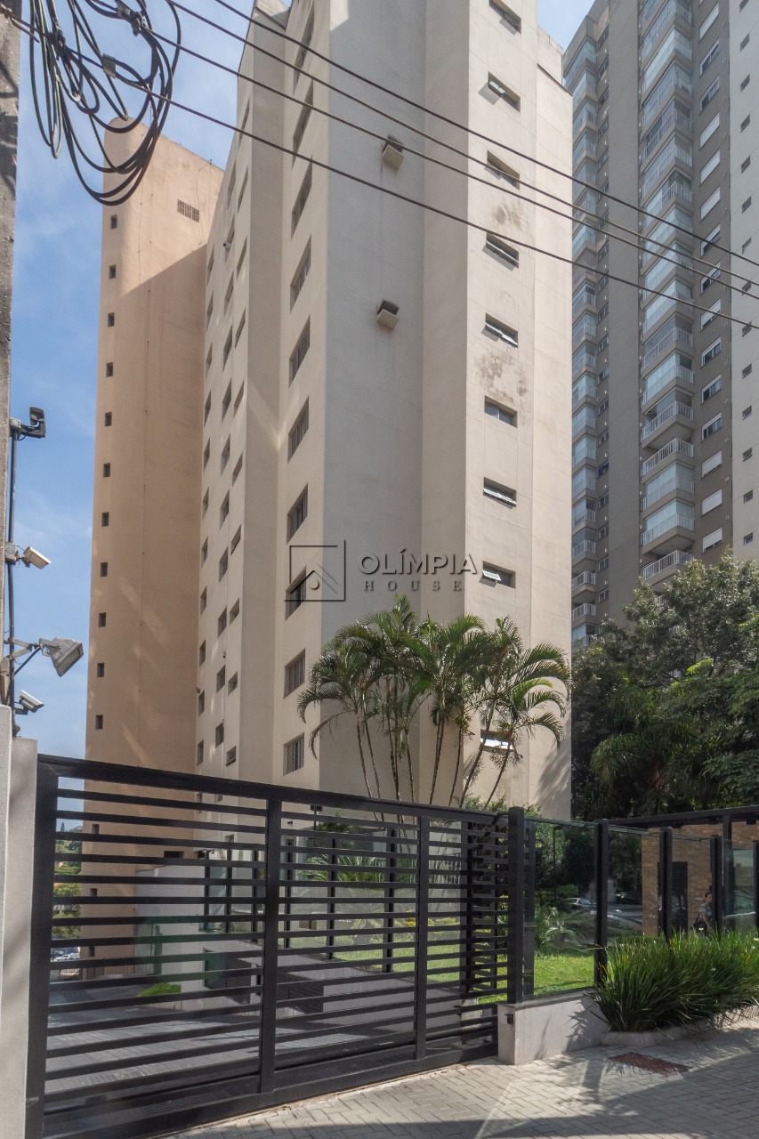 Condominio Solar das Acácias