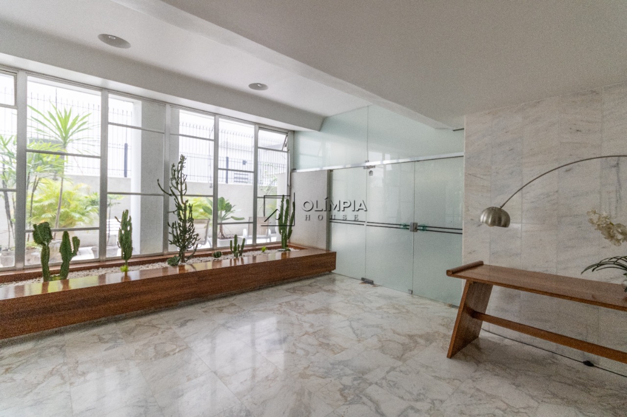 Condomínio Residencial José Maria Lisboa