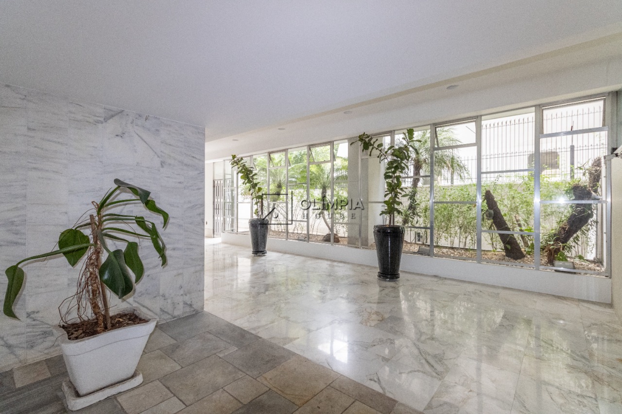 Condomínio Residencial José Maria Lisboa