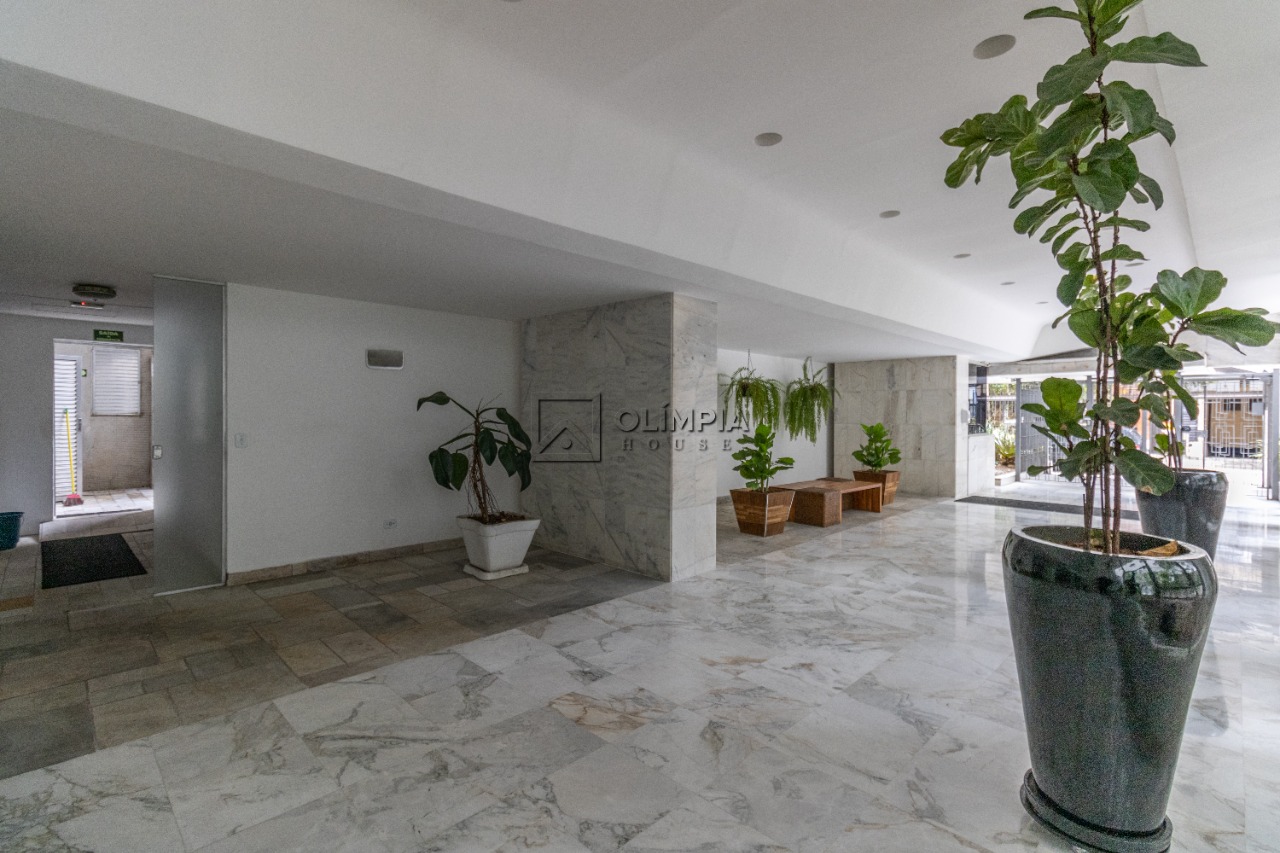 Condomínio Residencial José Maria Lisboa