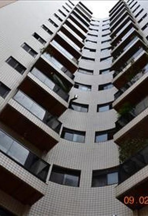 Solar de Vila Olímpia