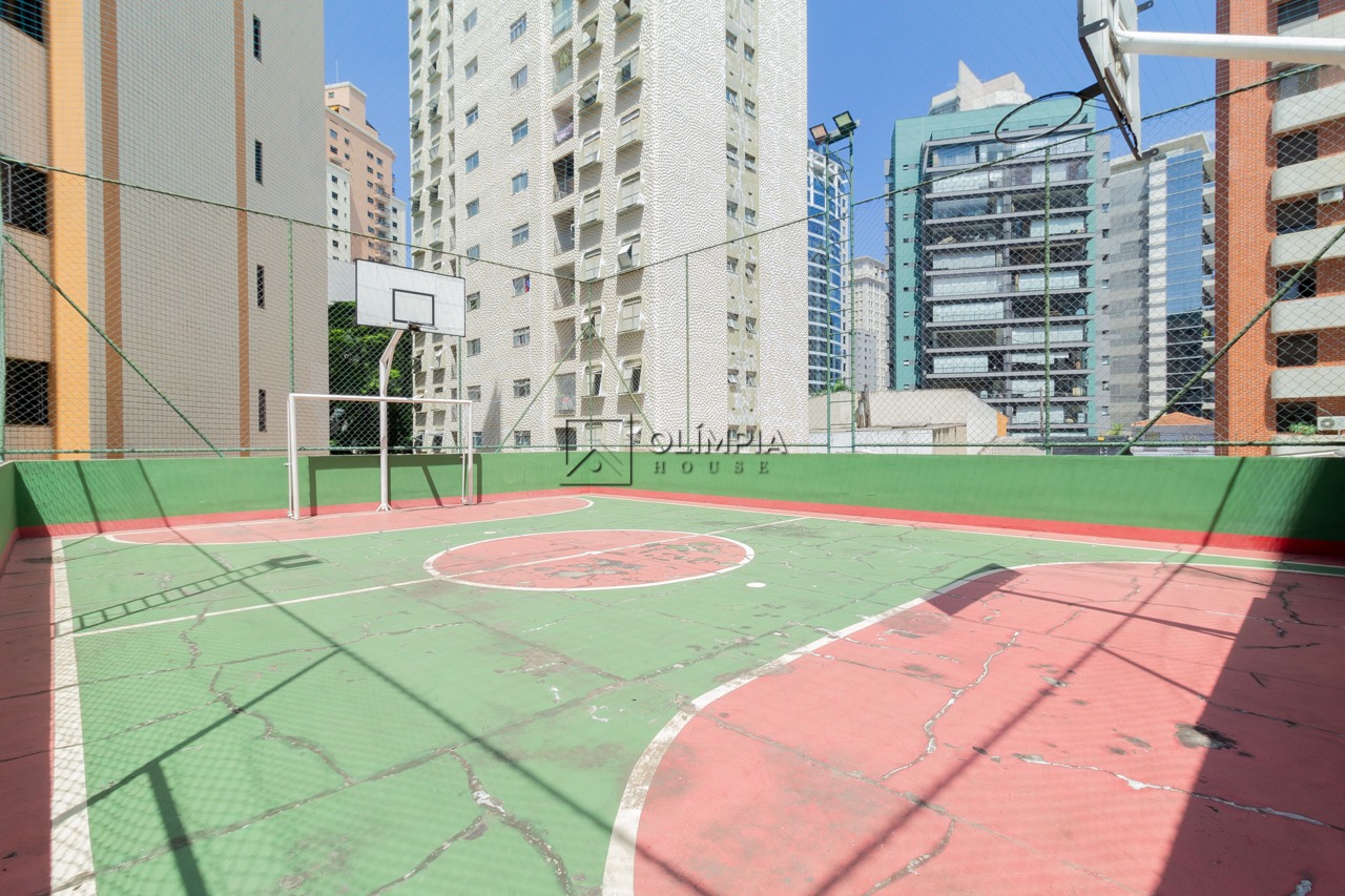 Solar de Vila Olímpia