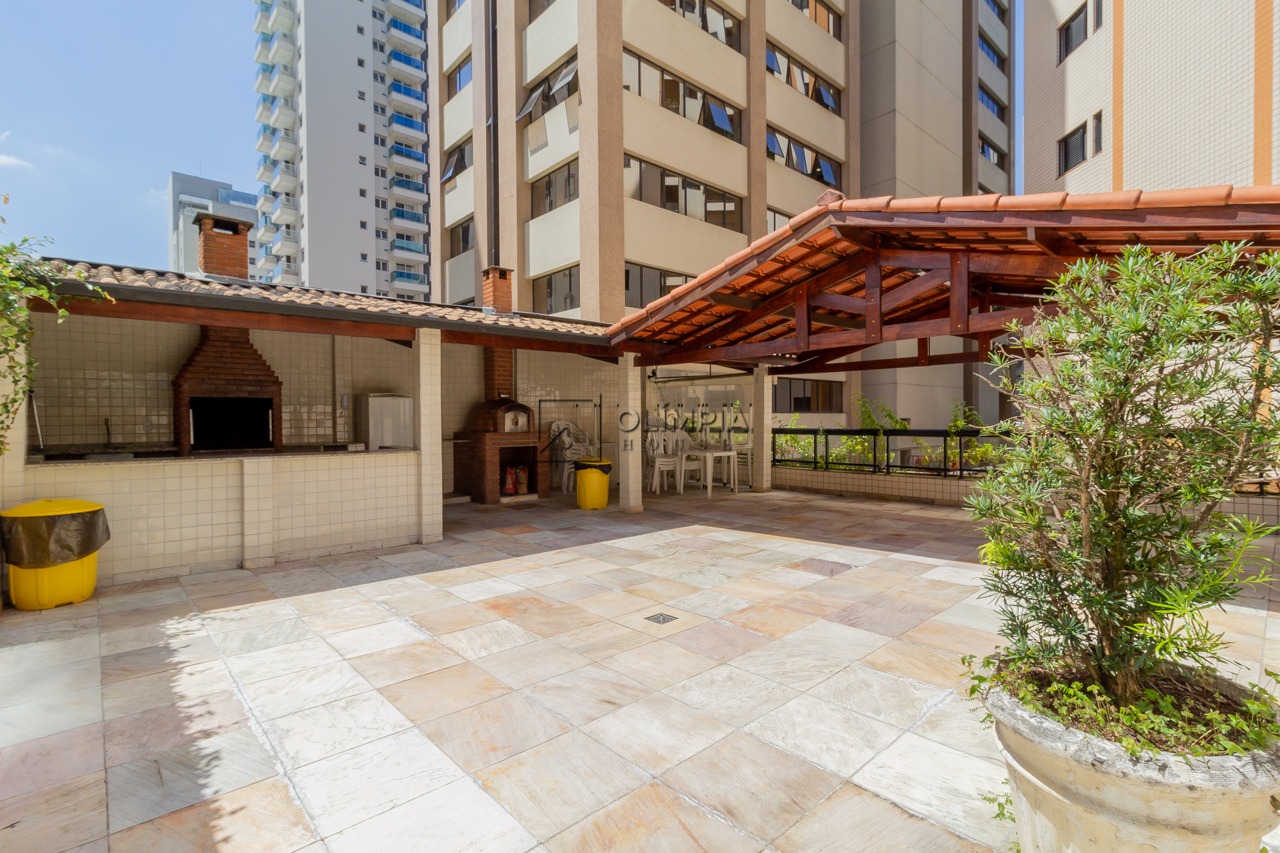 Solar de Vila Olímpia