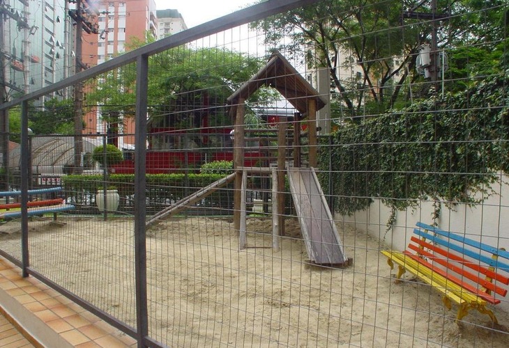 Solar de Vila Olímpia