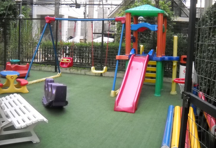 Solar de Vila Olímpia