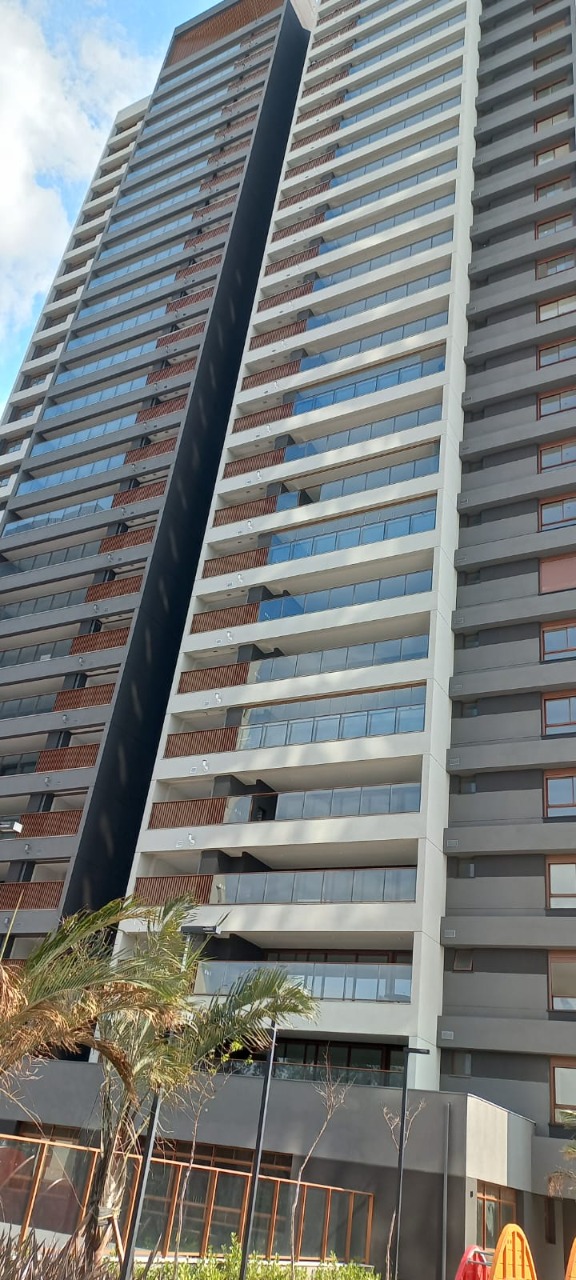 Edifício Stella Campo Belo