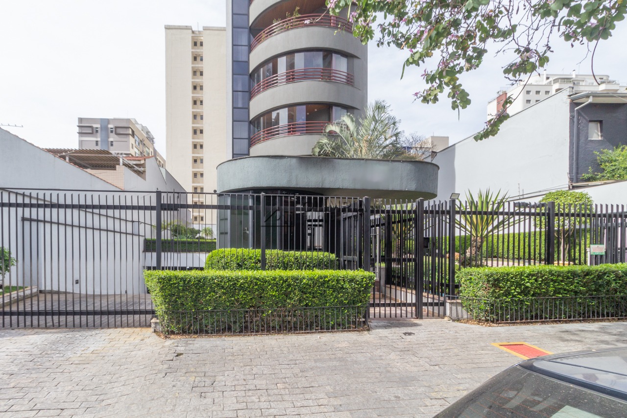 Edificio Denyse