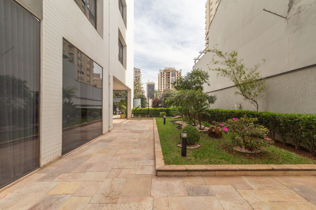 Edificio Denyse
