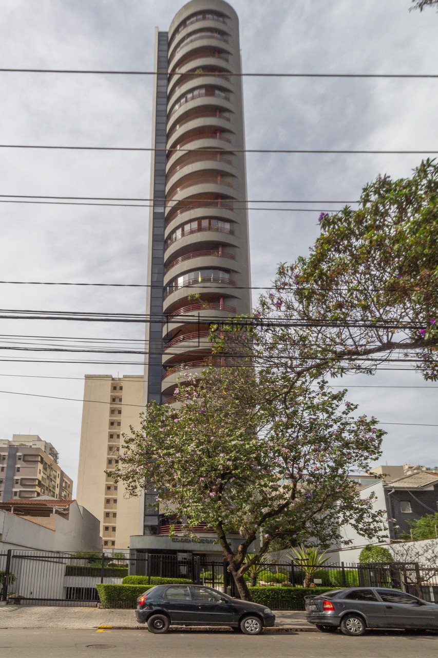 Edificio Denyse