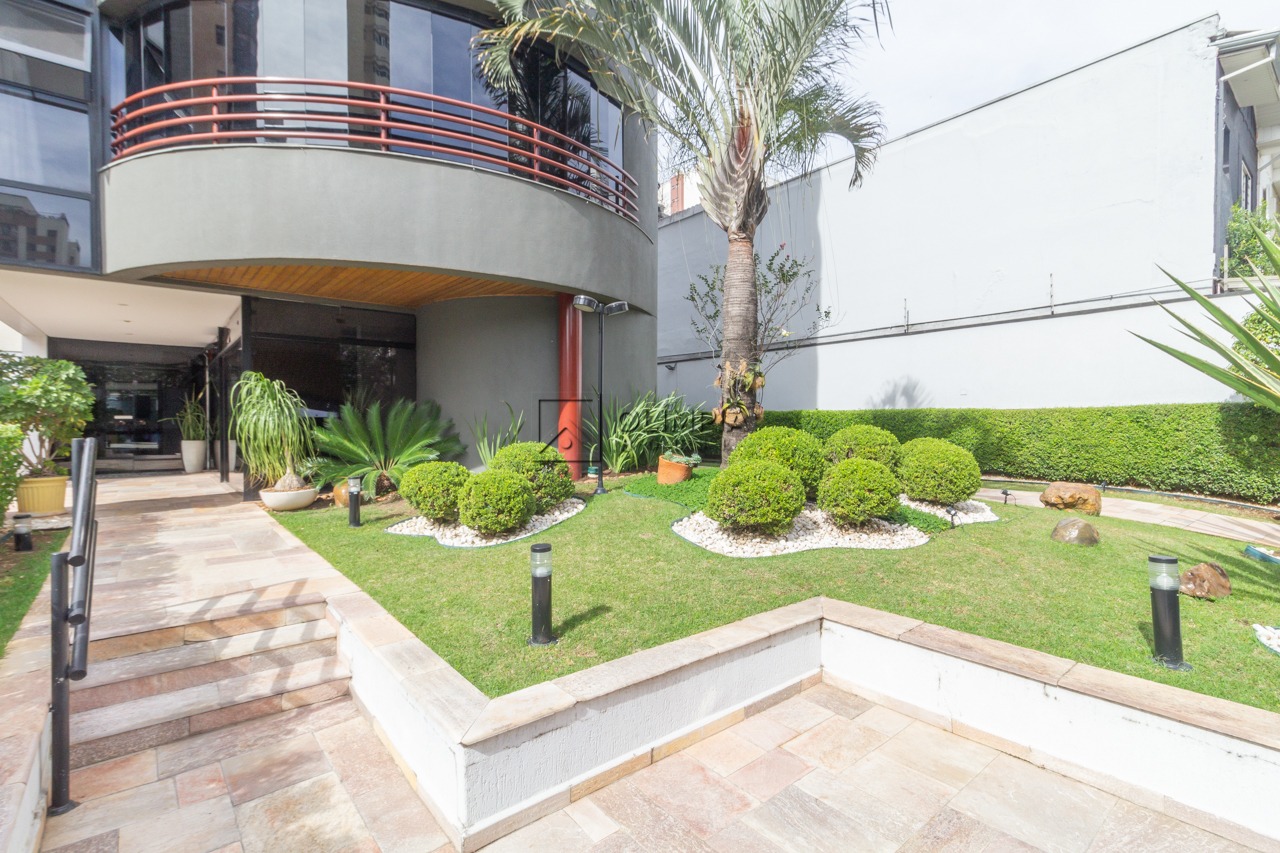 Edificio Denyse