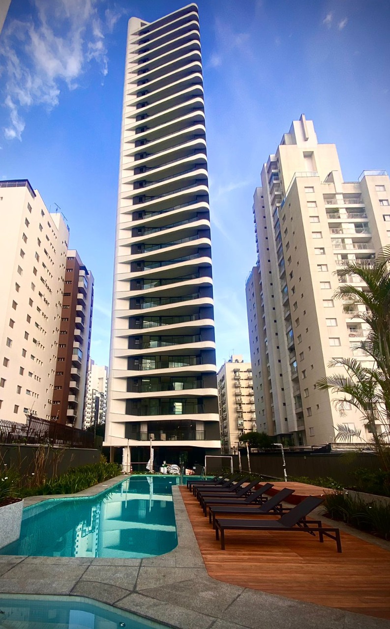 Edifício Arcos Itaim