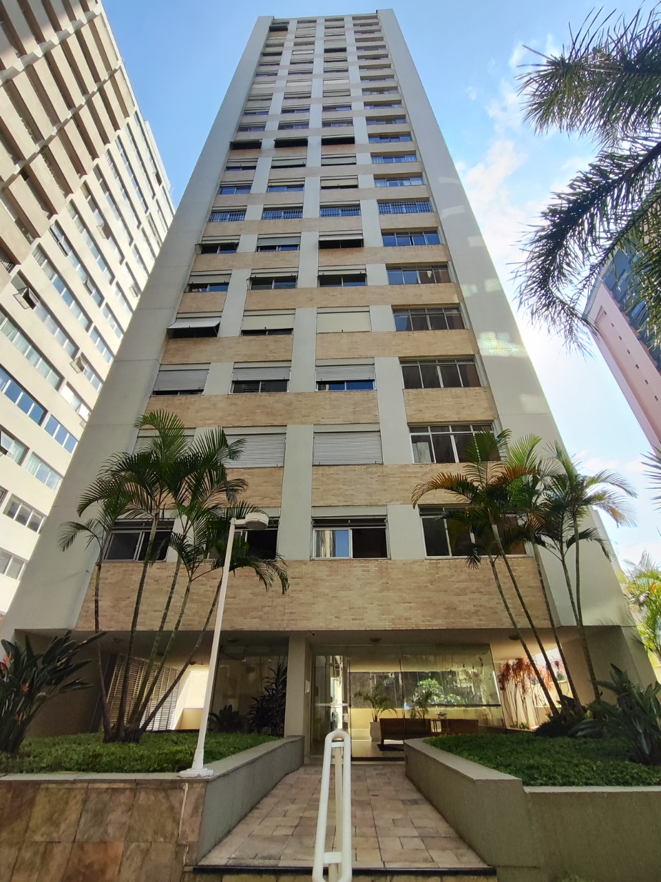 Edificio Maria Vitoria
