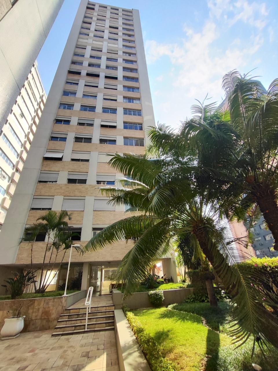Edificio Maria Vitoria