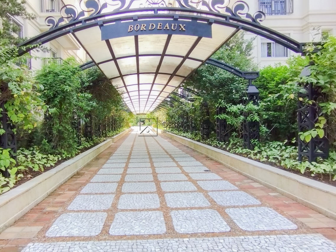 Les Jardins de Bordeaux
