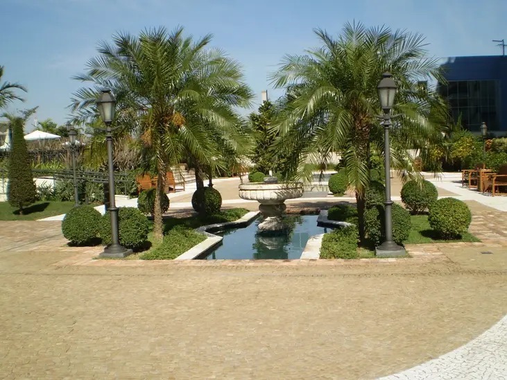 Les Jardins de Bordeaux