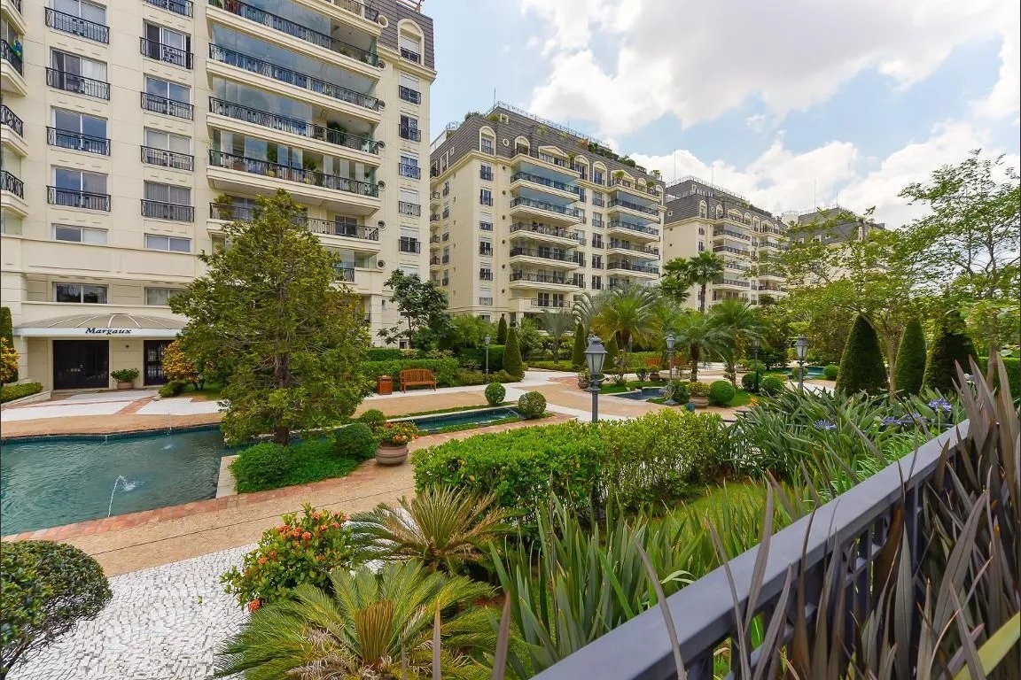 Les Jardins de Bordeaux