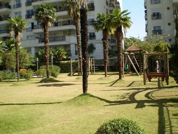 Les Jardins de Bordeaux