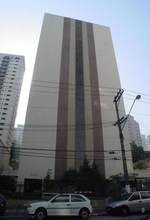 Indaia