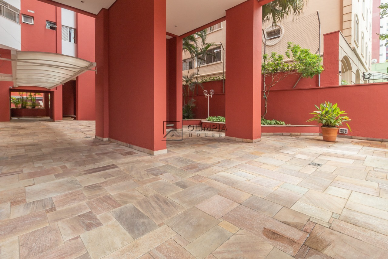 Residencial Pinheiros