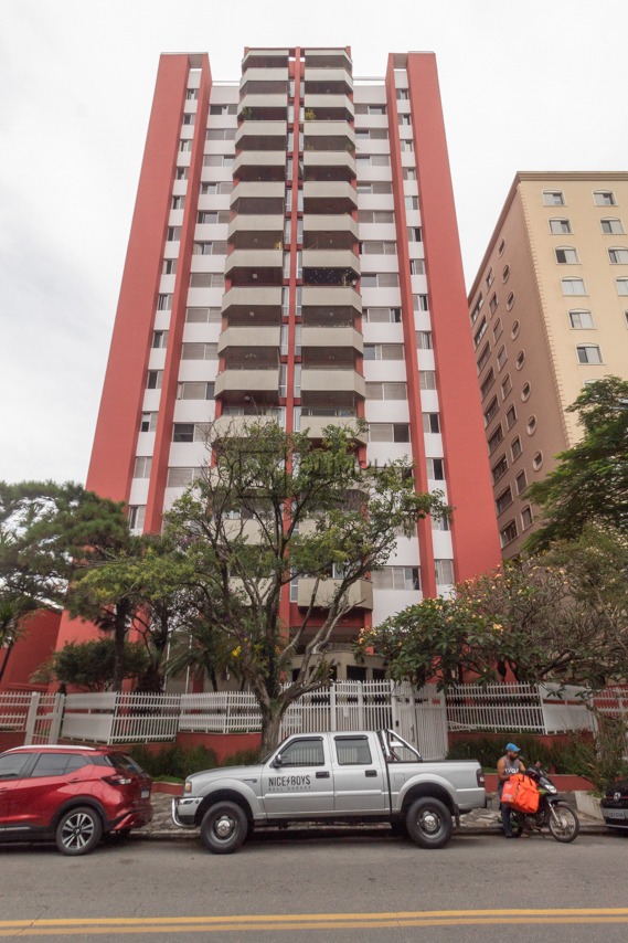 Residencial Pinheiros