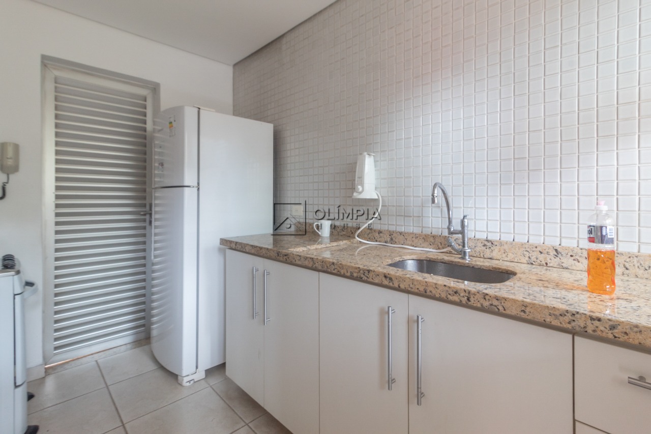 Residencial Pinheiros