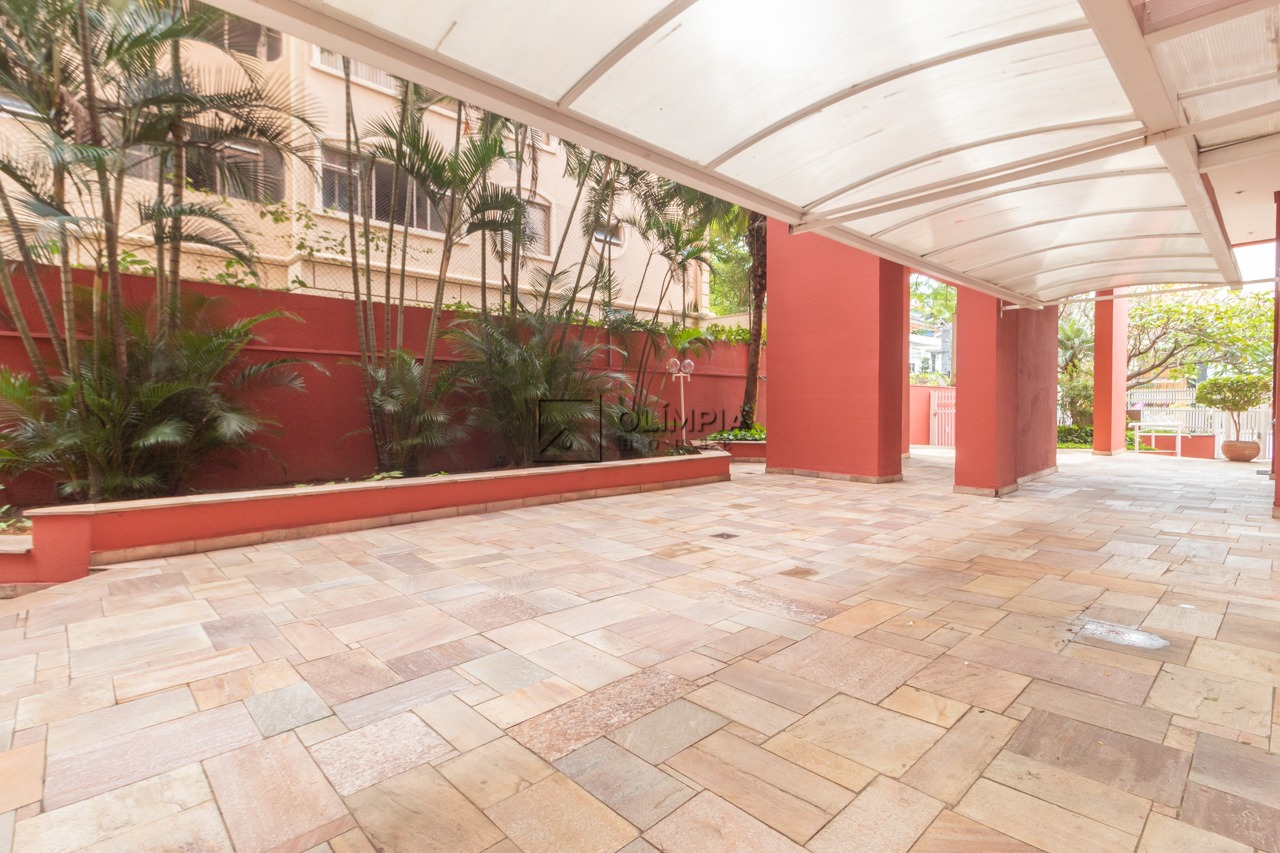 Residencial Pinheiros