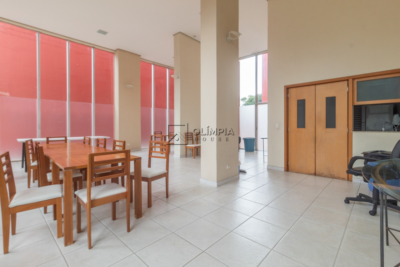 Residencial Pinheiros