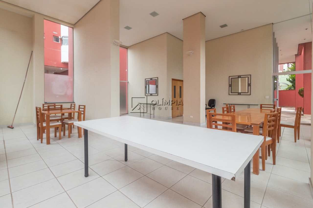 Residencial Pinheiros