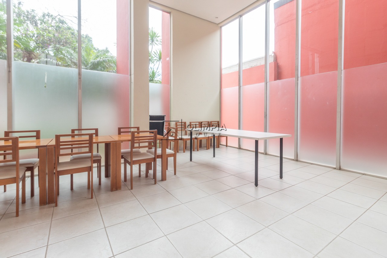 Residencial Pinheiros