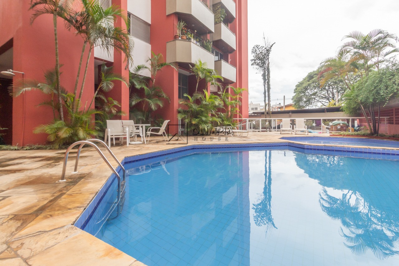Residencial Pinheiros