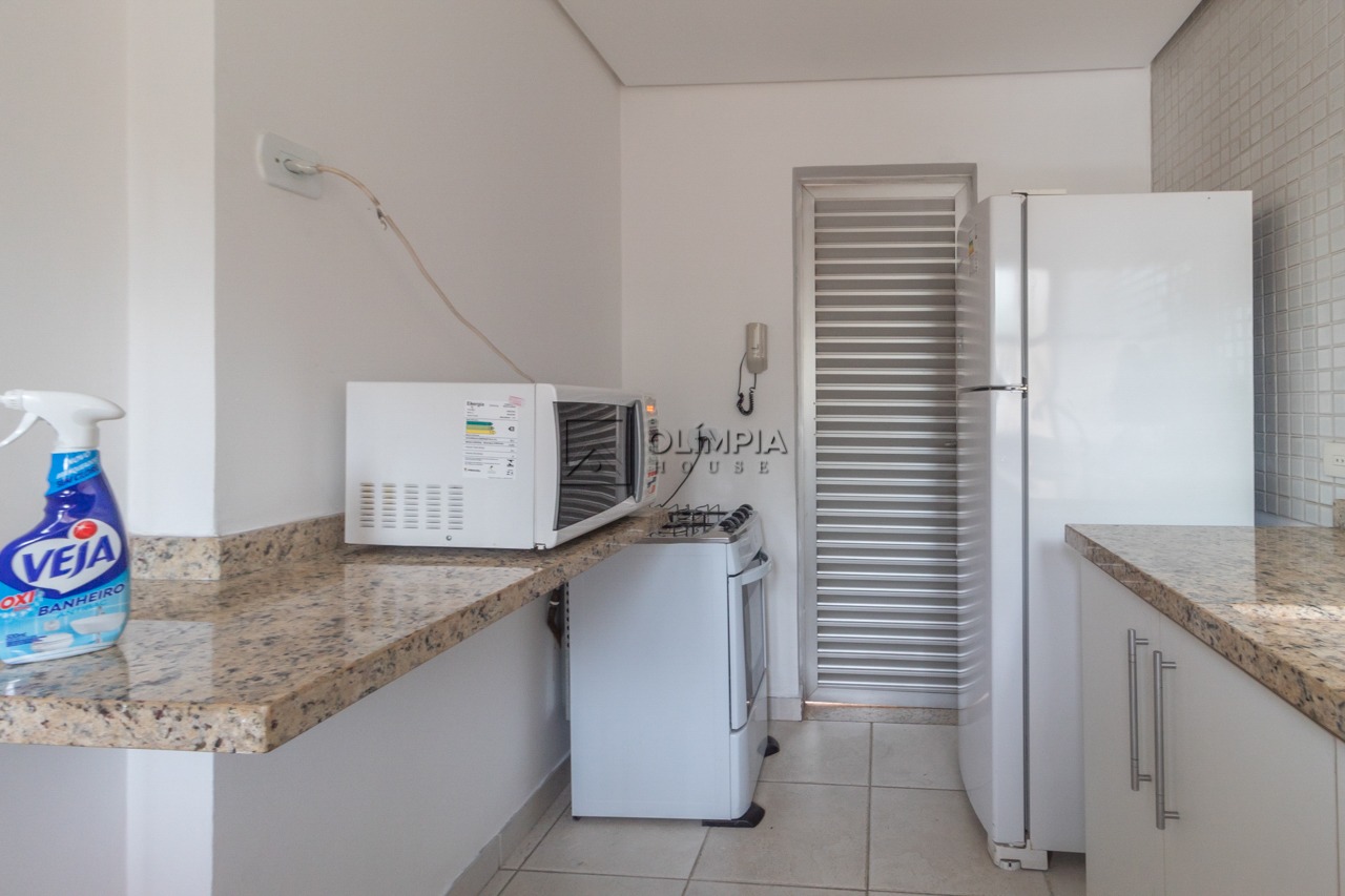 Residencial Pinheiros